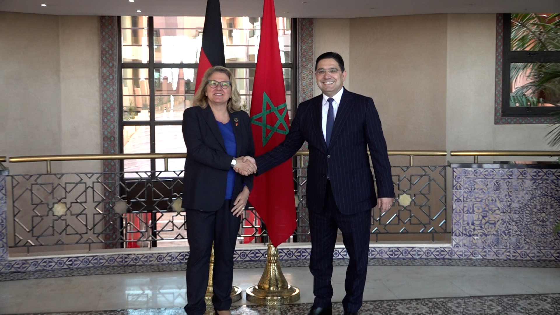 Politique | Retrouvez toute l'actualité du Maroc et du monde, en temps réel, sur le premier site d'information francophone au Maroc : www.le360.ma