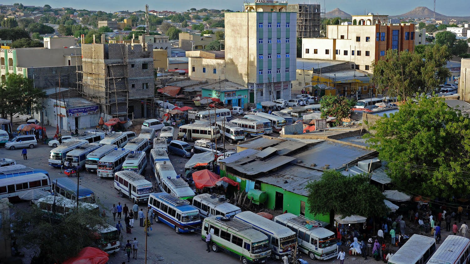 Monde | Retrouvez toute l'actualité du Maroc et du monde, en temps réel, sur le premier site d'information francophone au Maroc : www.le360.ma