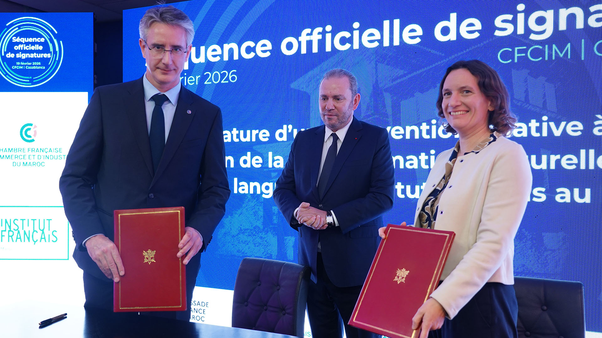 Economie | Retrouvez toute l'actualité du Maroc et du monde, en temps réel, sur le premier site d'information francophone au Maroc : www.le360.ma