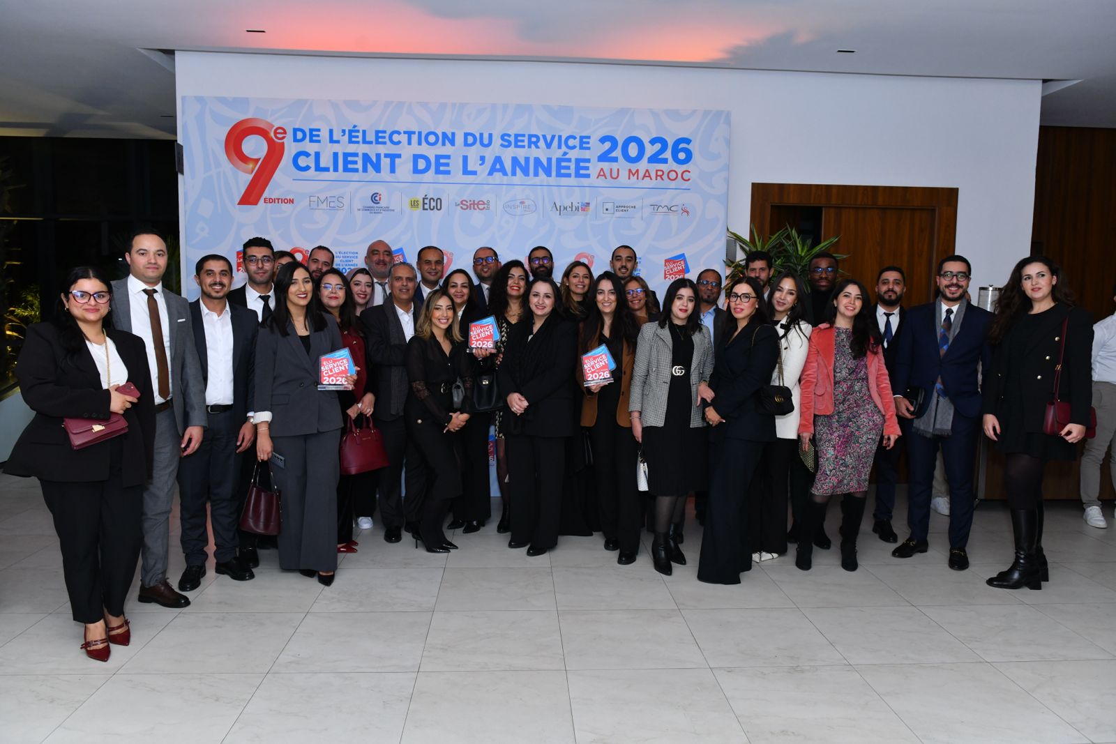 Economie | Retrouvez toute l'actualité du Maroc et du monde, en temps réel, sur le premier site d'information francophone au Maroc : www.le360.ma