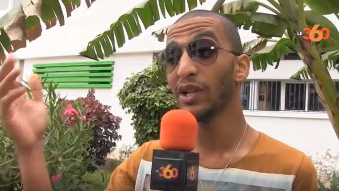 People | Retrouvez toute l'actualité du Maroc et du monde, en temps réel, sur le premier site d'information francophone au Maroc : www.le360.ma