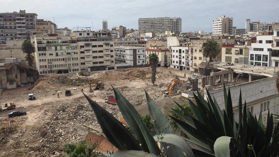 Société | Retrouvez toute l'actualité du Maroc et du monde, en temps réel, sur le premier site d'information francophone au Maroc : www.le360.ma