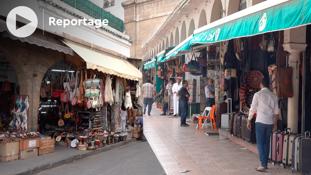 Economie | Retrouvez toute l'actualité du Maroc et du monde, en temps réel, sur le premier site d'information francophone au Maroc : www.le360.ma