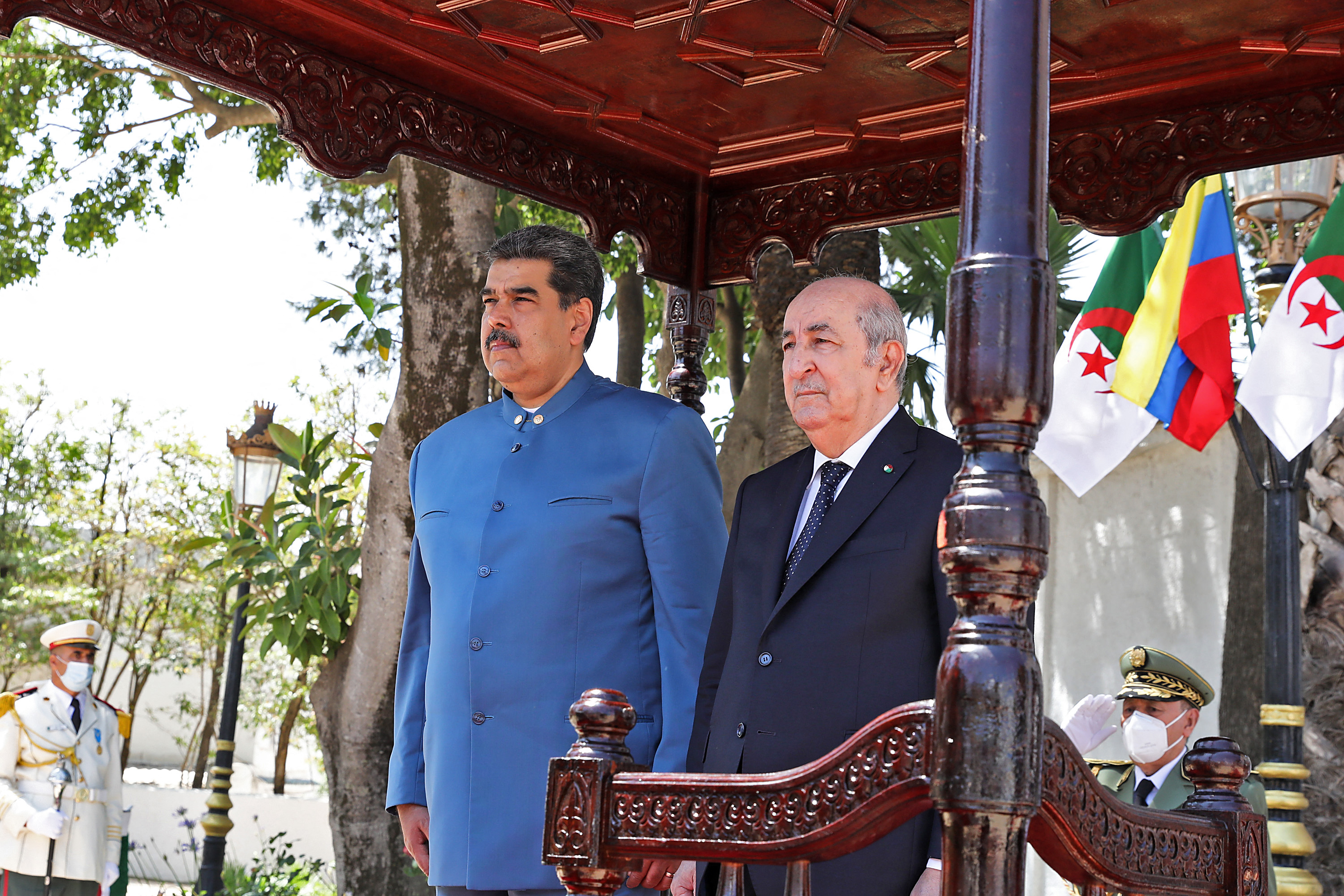 Politique | Retrouvez toute l'actualité du Maroc et du monde, en temps réel, sur le premier site d'information francophone au Maroc : www.le360.ma