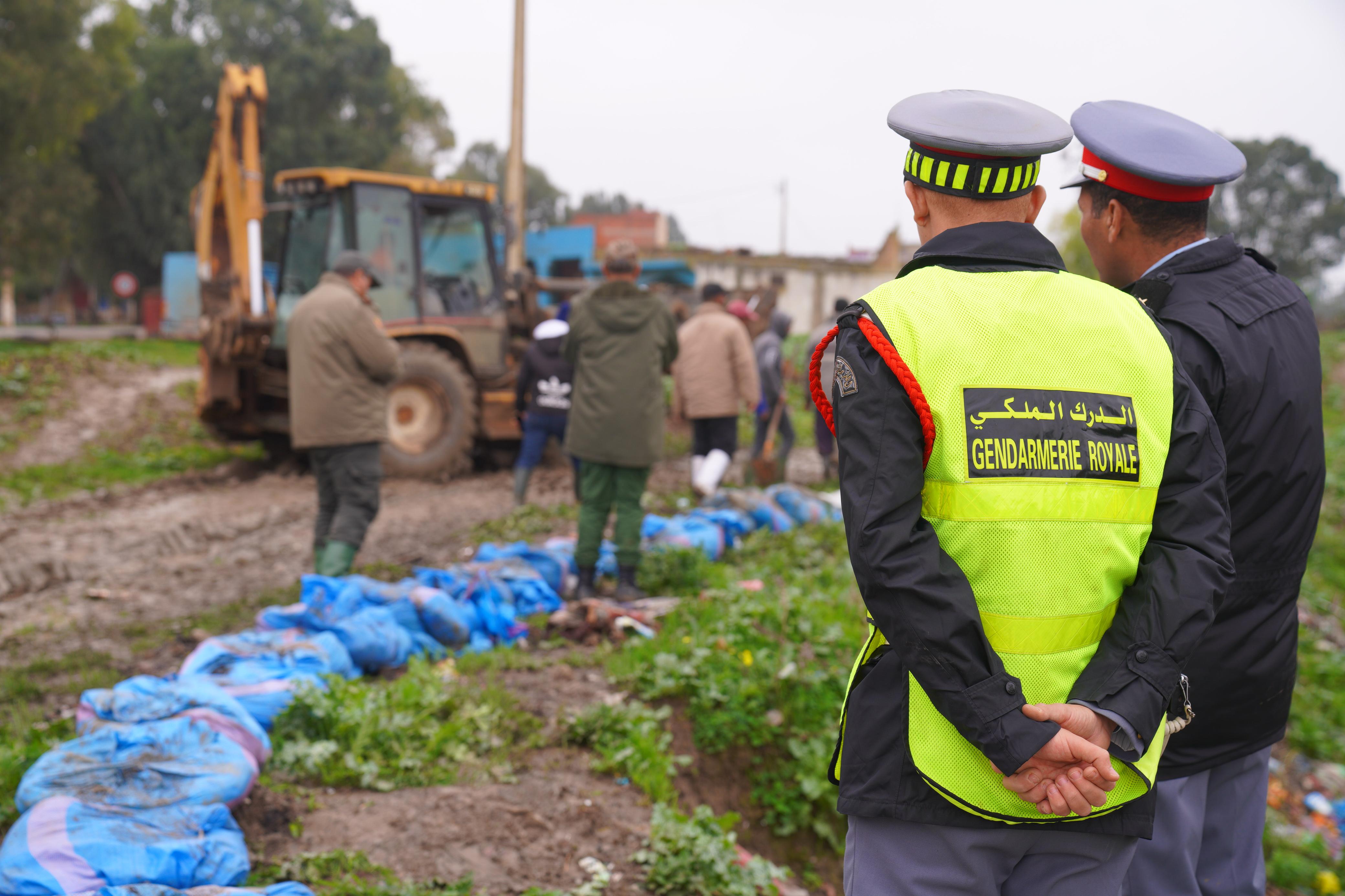 Société | Retrouvez toute l'actualité du Maroc et du monde, en temps réel, sur le premier site d'information francophone au Maroc : www.le360.ma
