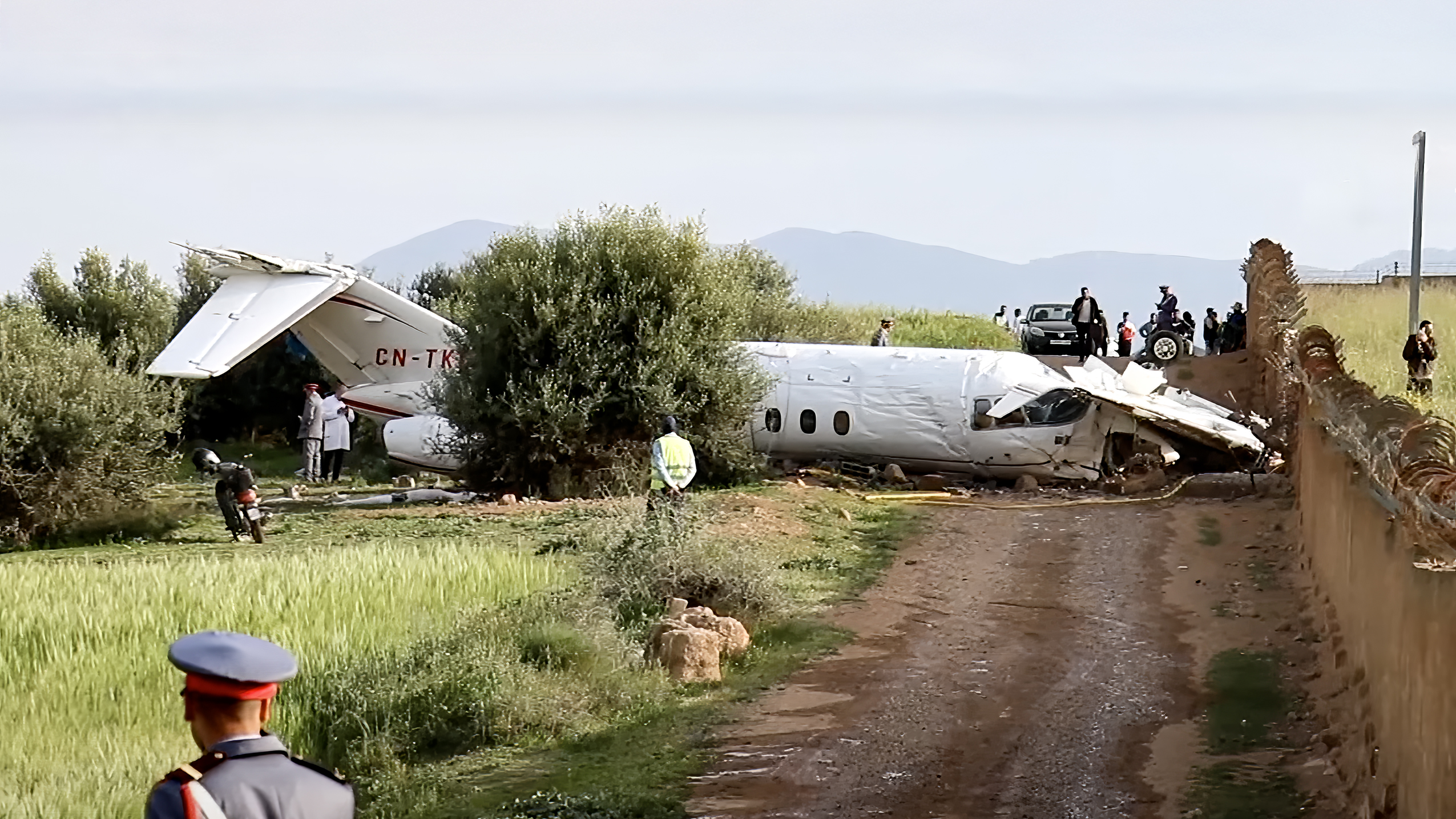 Société | Retrouvez toute l'actualité du Maroc et du monde, en temps réel, sur le premier site d'information francophone au Maroc : www.le360.ma