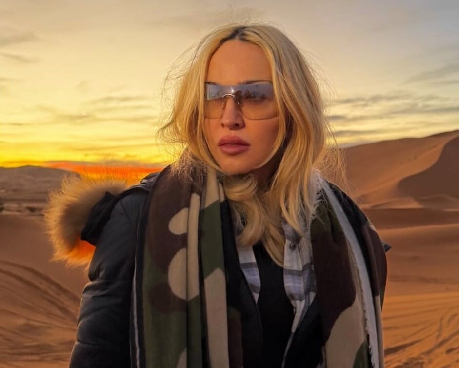 People | Retrouvez toute l'actualité du Maroc et du monde, en temps réel, sur le premier site d'information francophone au Maroc : www.le360.ma