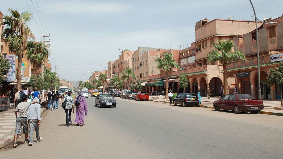 Société | Retrouvez toute l'actualité du Maroc et du monde, en temps réel, sur le premier site d'information francophone au Maroc : www.le360.ma