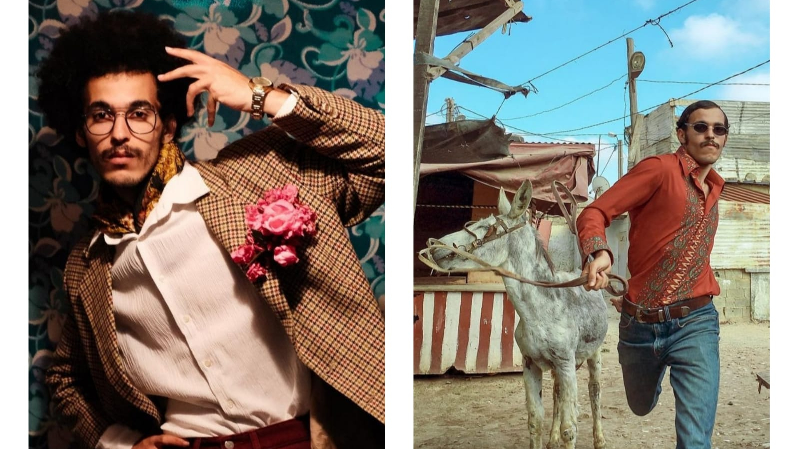 Lifestyle | Retrouvez toute l'actualité du Maroc et du monde, en temps réel, sur le premier site d'information francophone au Maroc : www.le360.ma