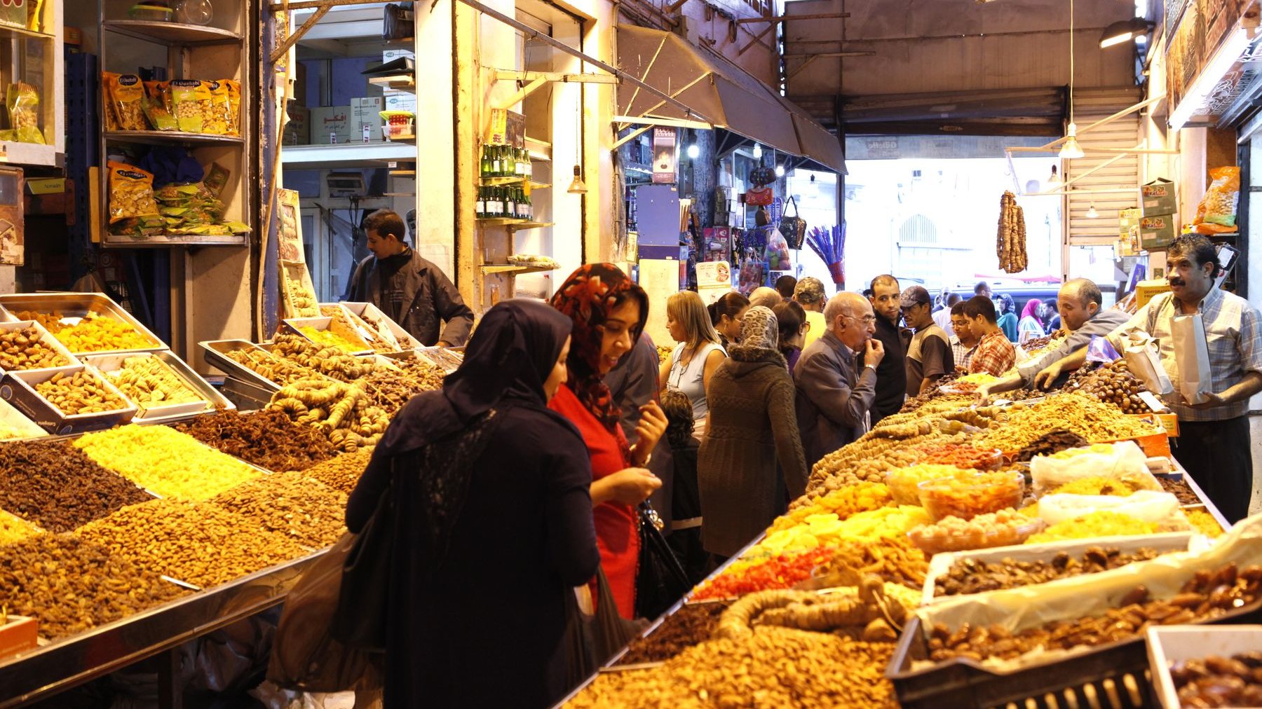 Société | Retrouvez toute l'actualité du Maroc et du monde, en temps réel, sur le premier site d'information francophone au Maroc : www.le360.ma