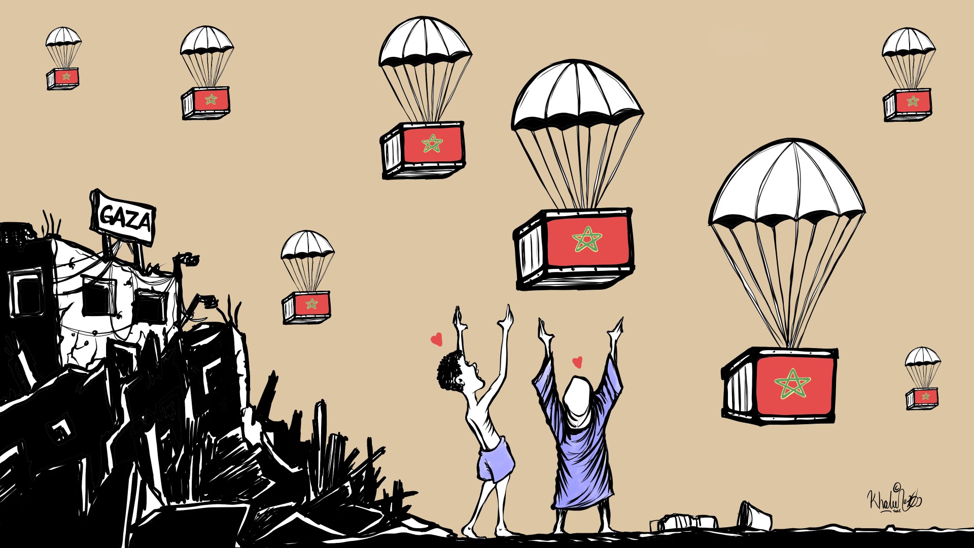 Médias | Retrouvez toute l'actualité du Maroc et du monde, en temps réel, sur le premier site d'information francophone au Maroc : www.le360.ma
