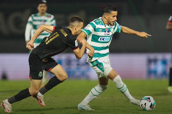 Raja-AS FAR: à quelle heure et sur quelle chaîne? | sport.le360.ma