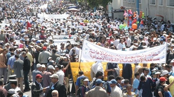 Politique | Retrouvez toute l'actualité du Maroc et du monde, en temps réel, sur le premier site d'information francophone au Maroc : www.le360.ma