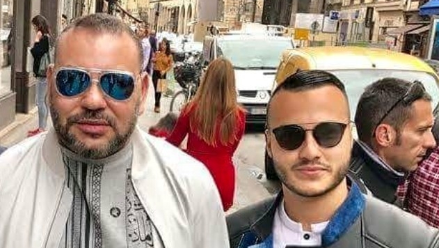 People | Retrouvez toute l'actualité du Maroc et du monde, en temps réel, sur le premier site d'information francophone au Maroc : www.le360.ma