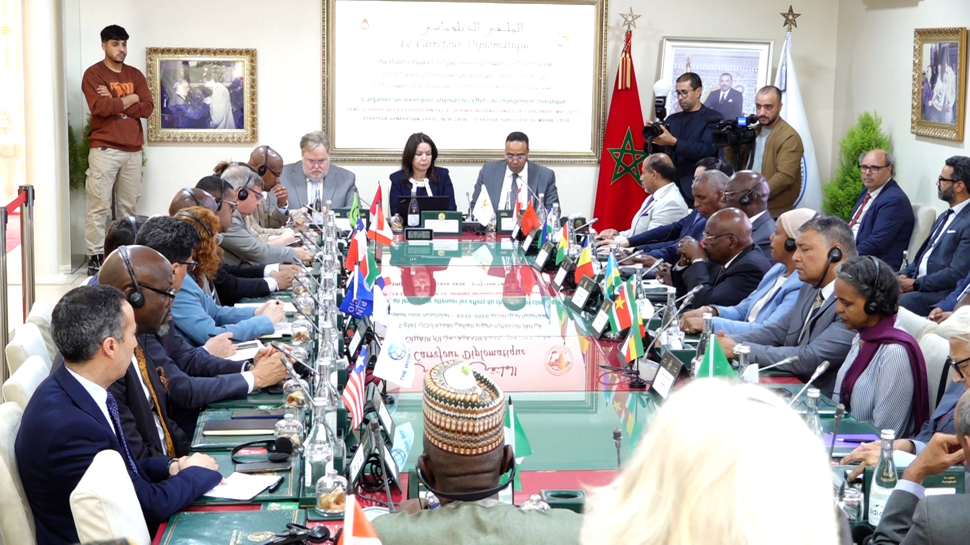 Economie | Retrouvez toute l'actualité du Maroc et du monde, en temps réel, sur le premier site d'information francophone au Maroc : www.le360.ma