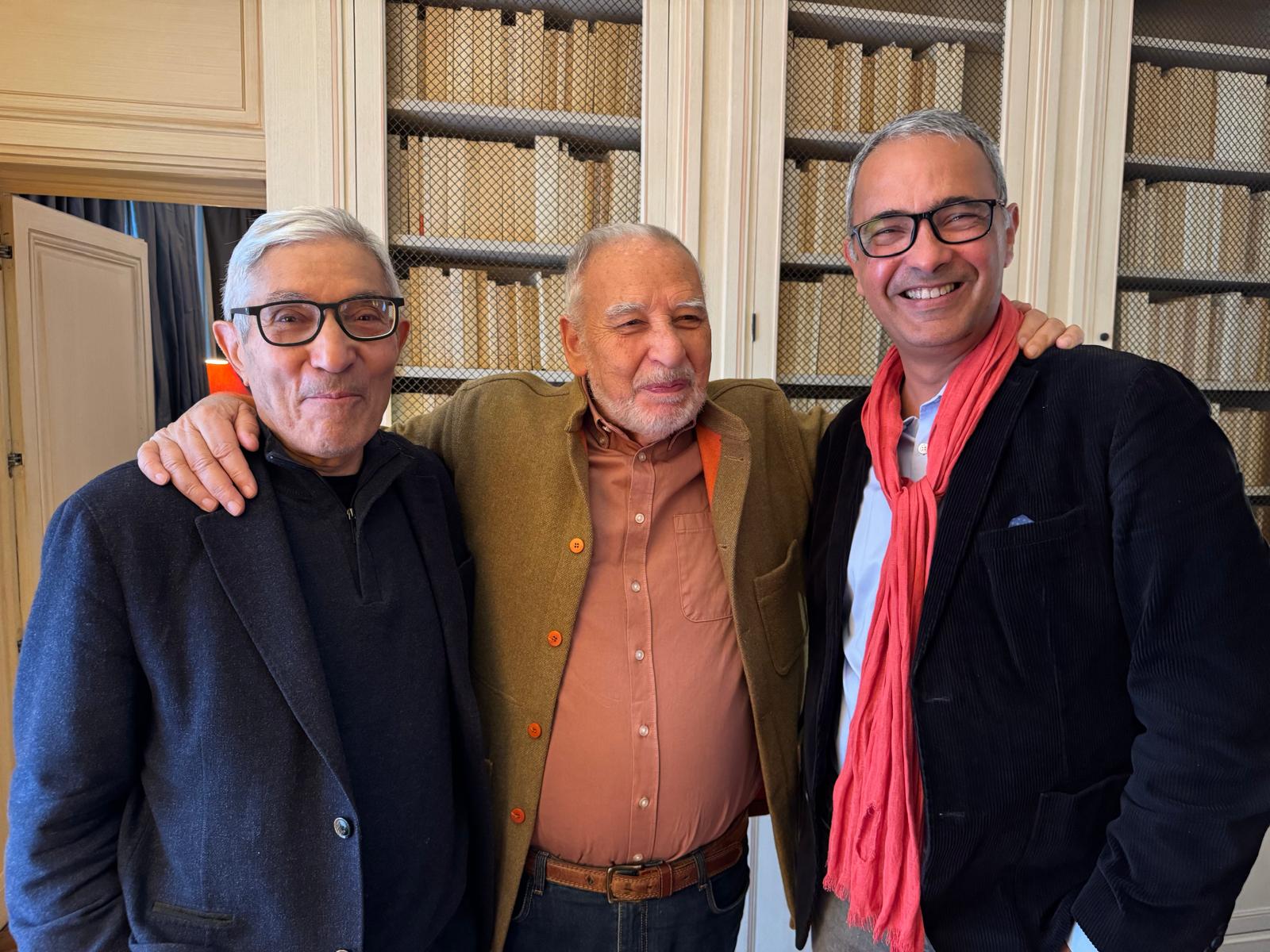 Culture | Retrouvez toute l'actualité du Maroc et du monde, en temps réel, sur le premier site d'information francophone au Maroc : www.le360.ma