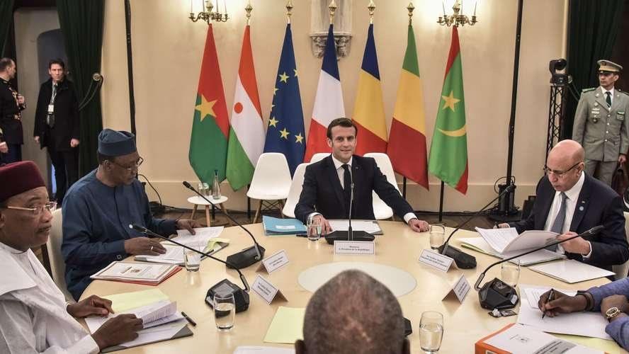 Politique | Toute l'actualité et les dernières informations sur les pays du continent africain et du Monde - Le360 Afrique