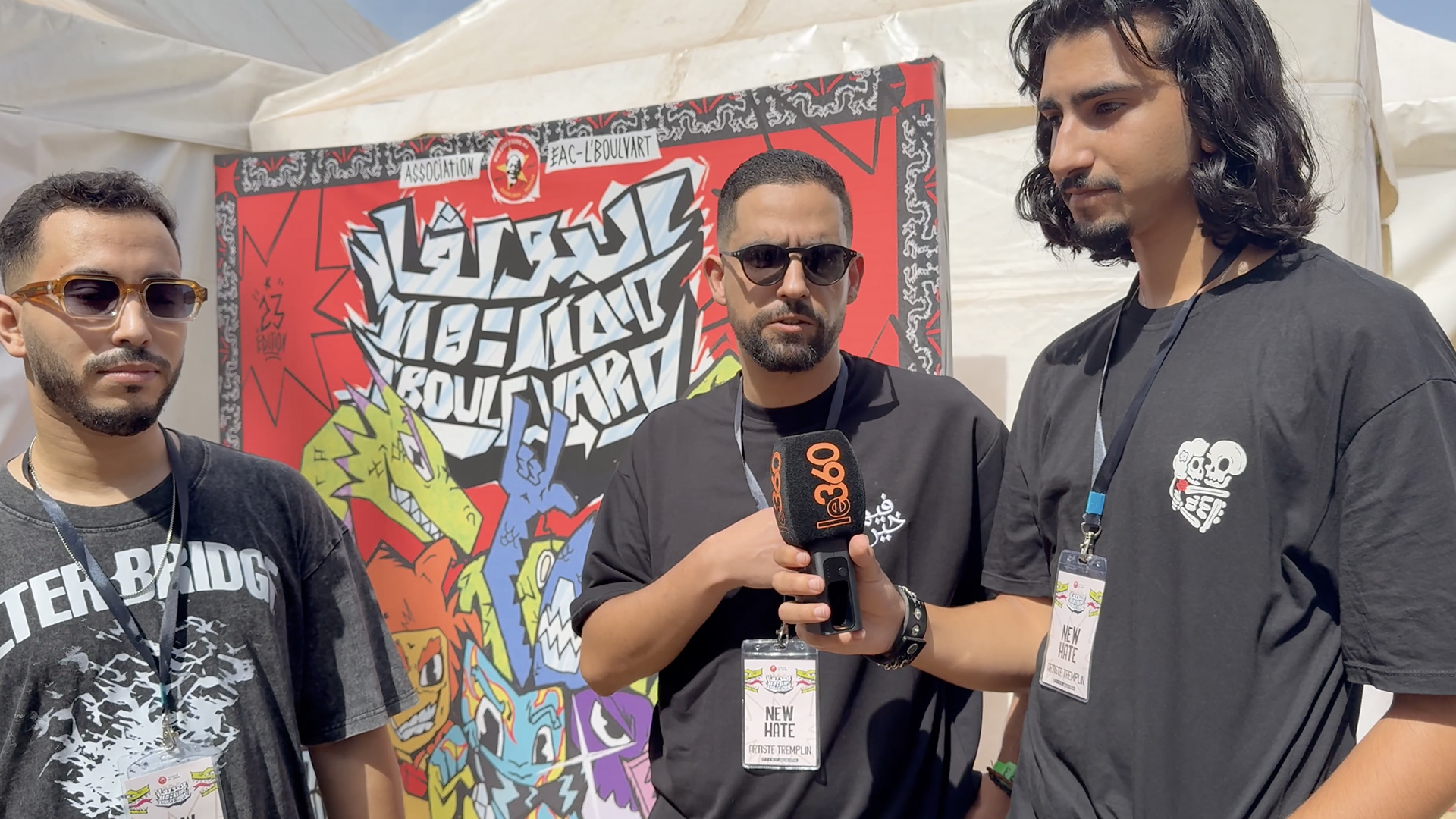 Culture | Retrouvez toute l'actualité du Maroc et du monde, en temps réel, sur le premier site d'information francophone au Maroc : www.le360.ma