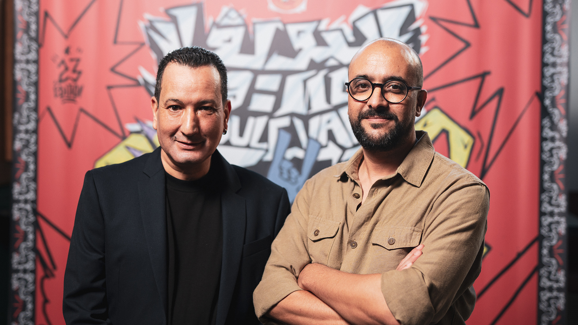 Culture | Retrouvez toute l'actualité du Maroc et du monde, en temps réel, sur le premier site d'information francophone au Maroc : www.le360.ma