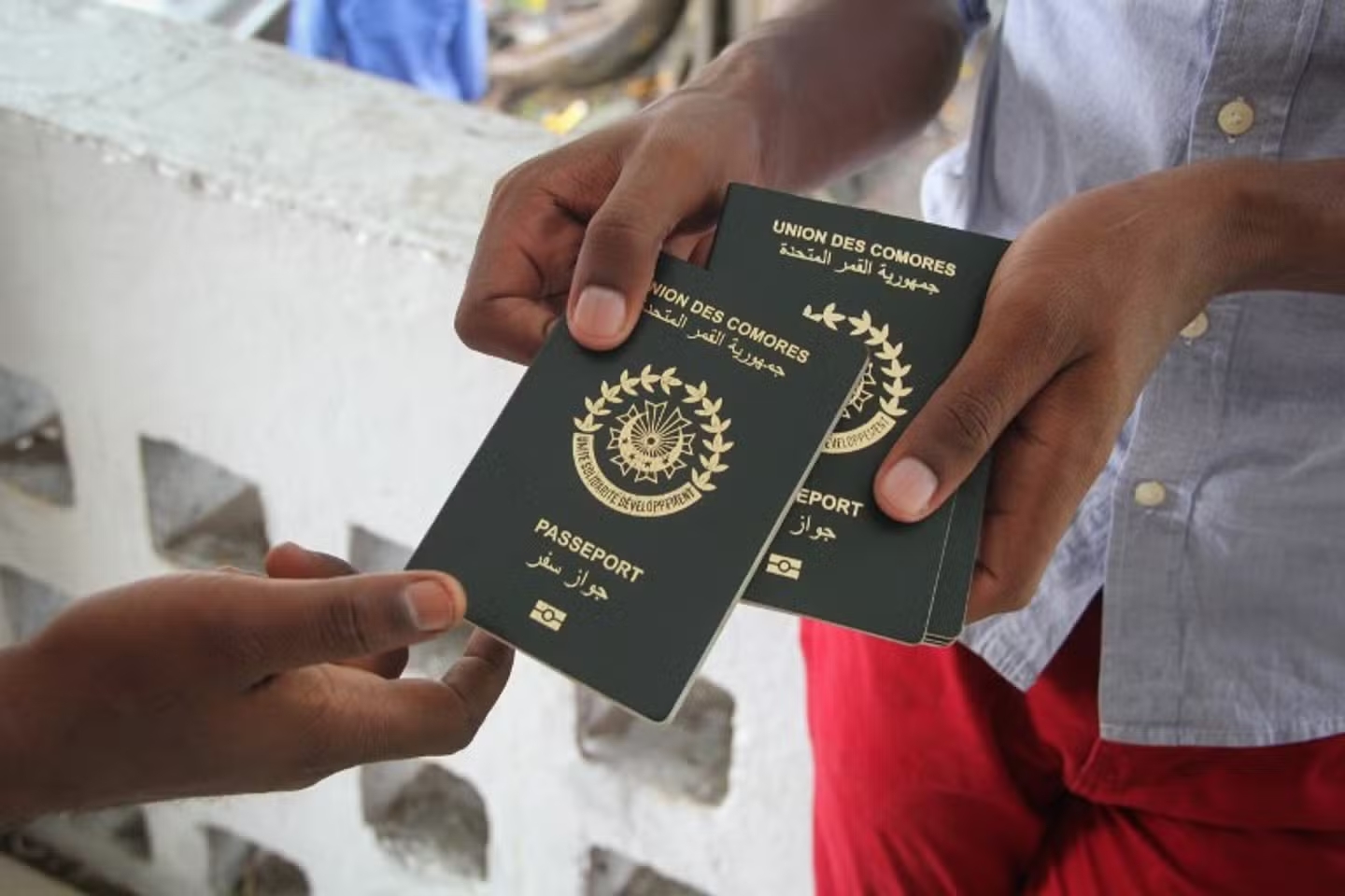 Politique | Toute l'actualité et les dernières informations sur les pays du continent africain et du Monde - Le360 Afrique