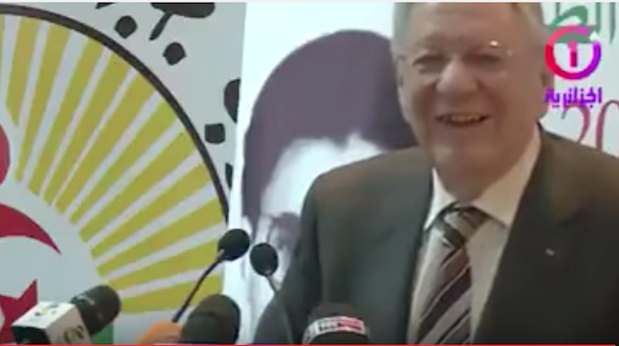 Monde | Retrouvez toute l'actualité du Maroc et du monde, en temps réel, sur le premier site d'information francophone au Maroc : www.le360.ma