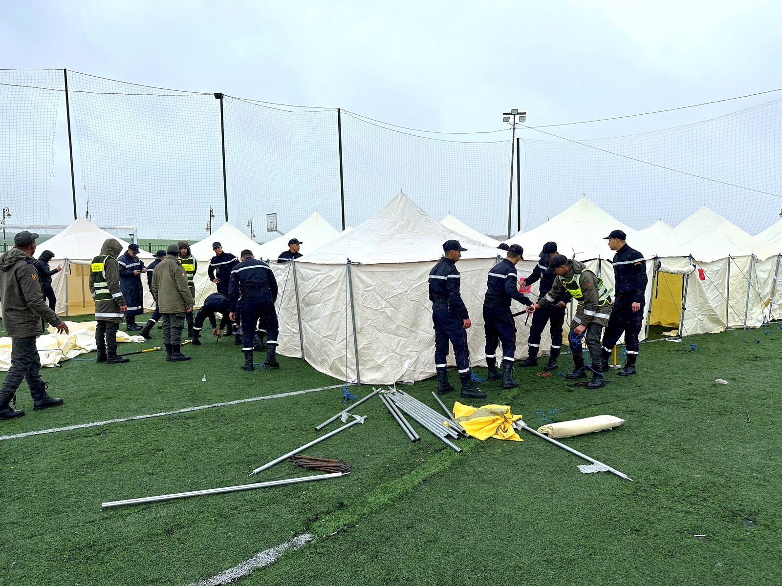 Société | Retrouvez toute l'actualité du Maroc et du monde, en temps réel, sur le premier site d'information francophone au Maroc : www.le360.ma