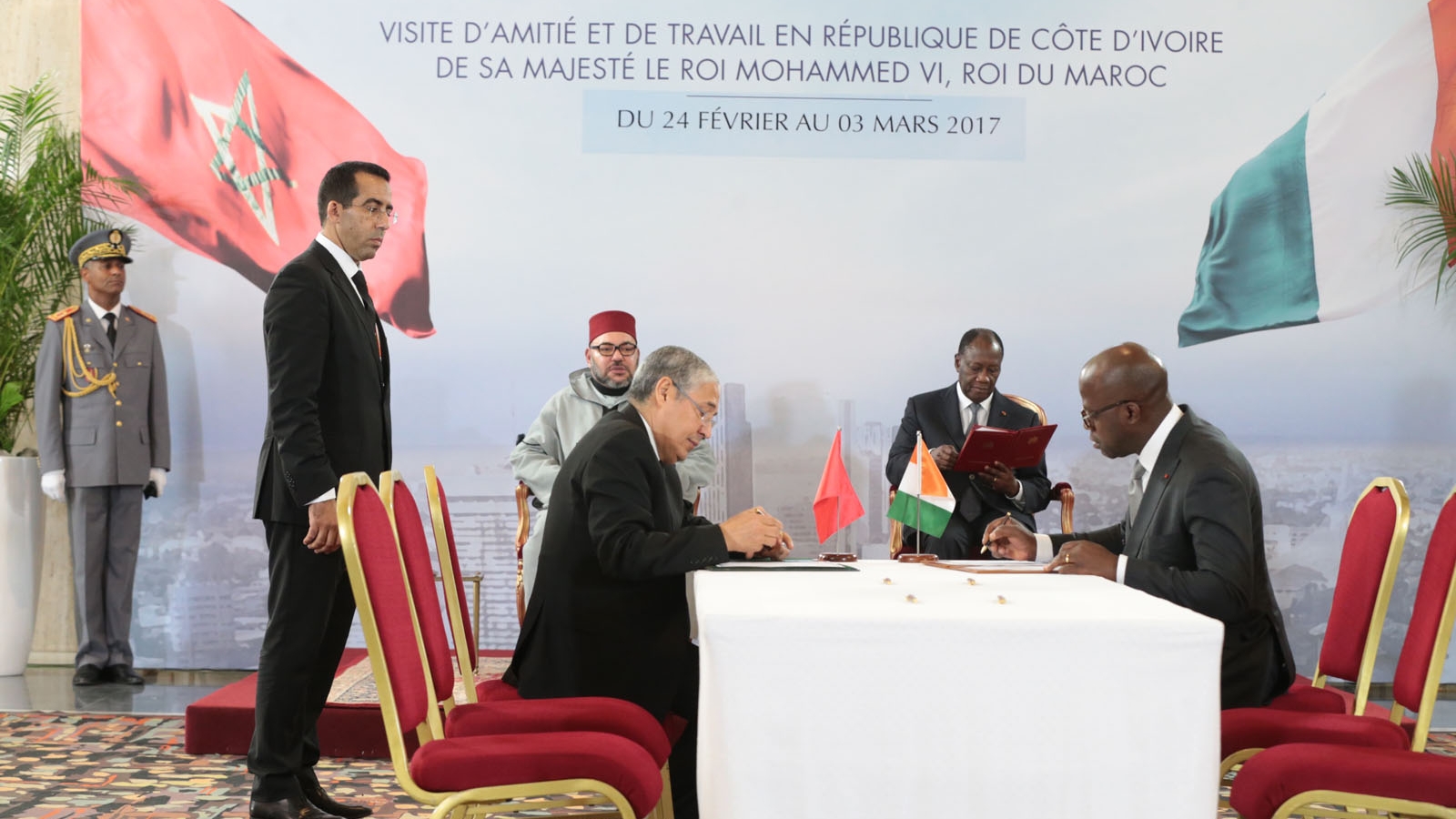 Economie | Retrouvez toute l'actualité du Maroc et du monde, en temps réel, sur le premier site d'information francophone au Maroc : www.le360.ma