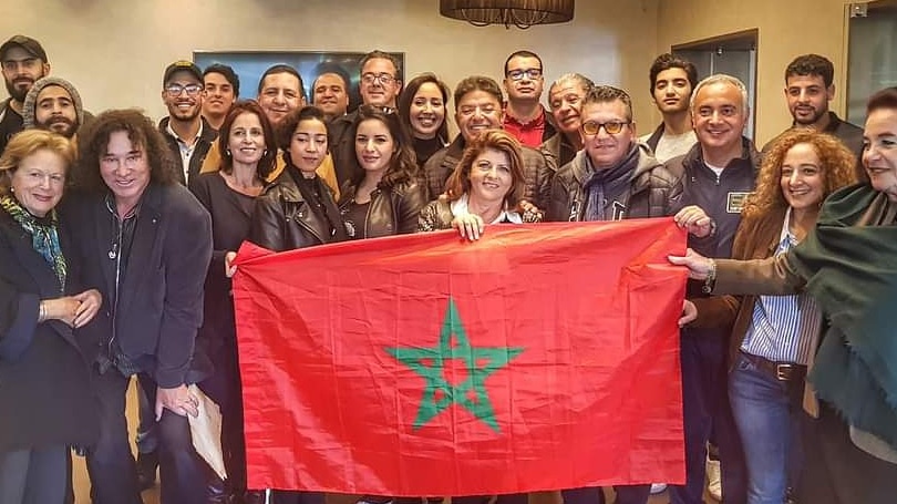 Société | Retrouvez toute l'actualité du Maroc et du monde, en temps réel, sur le premier site d'information francophone au Maroc : www.le360.ma