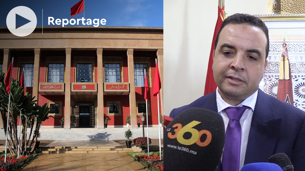 Politique | Retrouvez toute l'actualité du Maroc et du monde, en temps réel, sur le premier site d'information francophone au Maroc : www.le360.ma