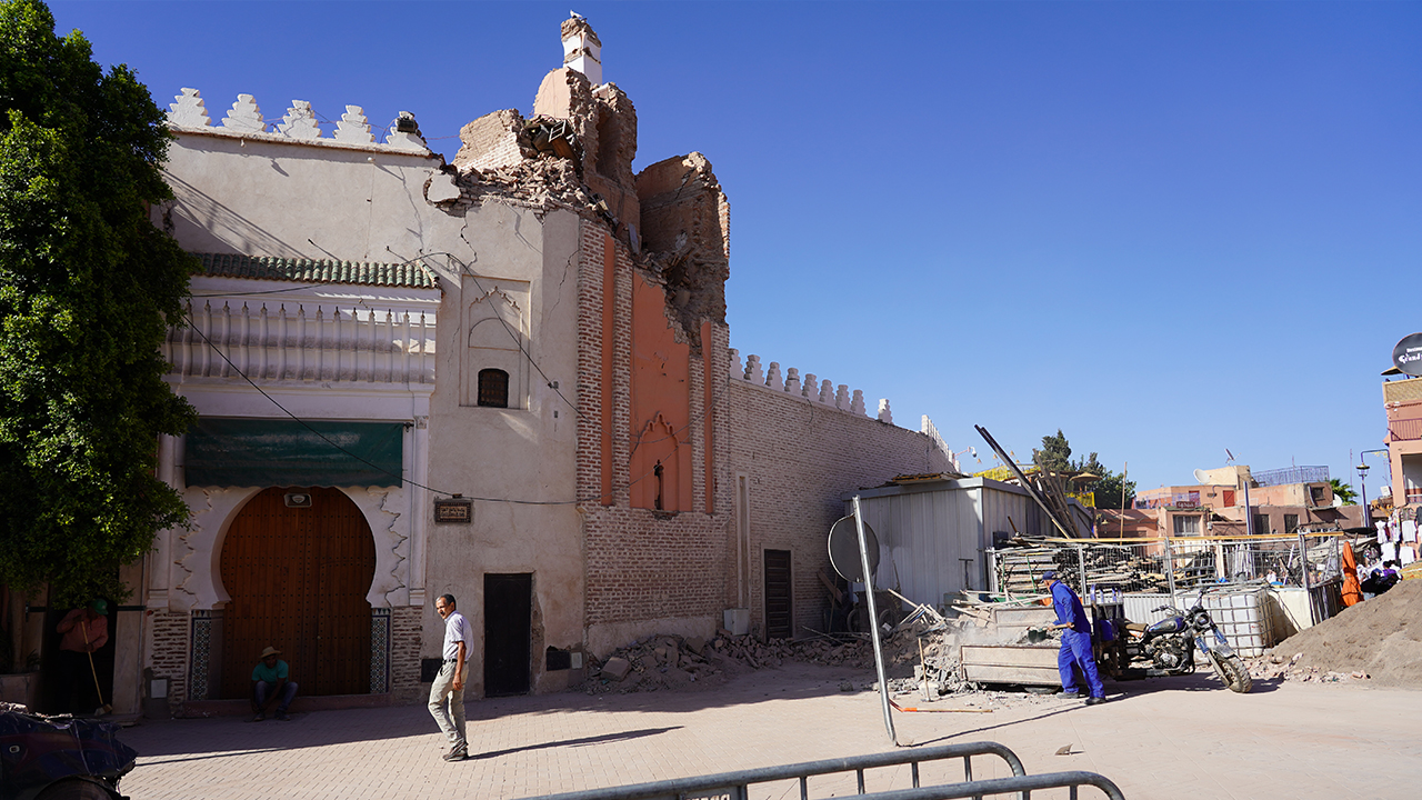 Société | Retrouvez toute l'actualité du Maroc et du monde, en temps réel, sur le premier site d'information francophone au Maroc : www.le360.ma