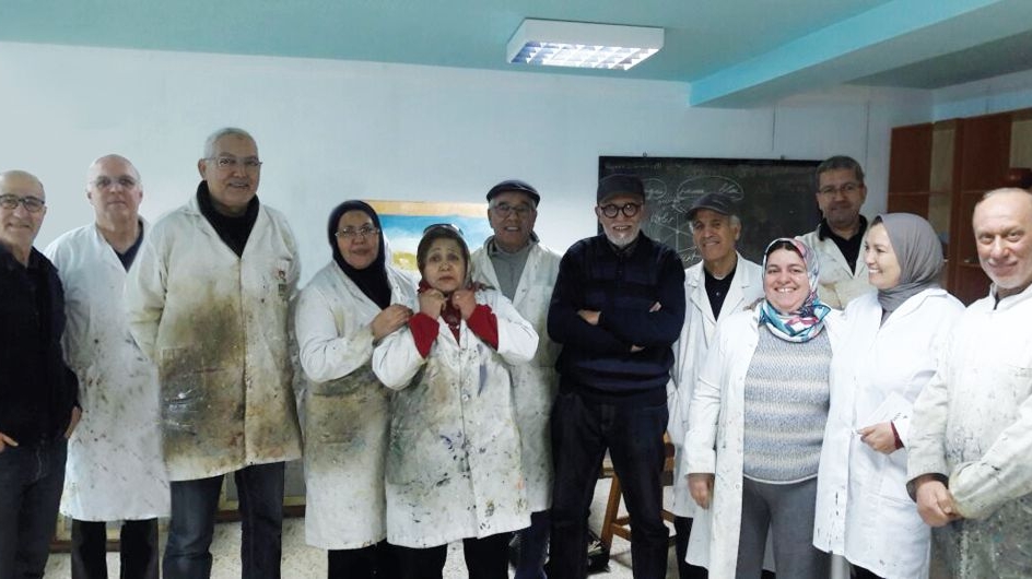 Culture | Retrouvez toute l'actualité du Maroc et du monde, en temps réel, sur le premier site d'information francophone au Maroc : www.le360.ma