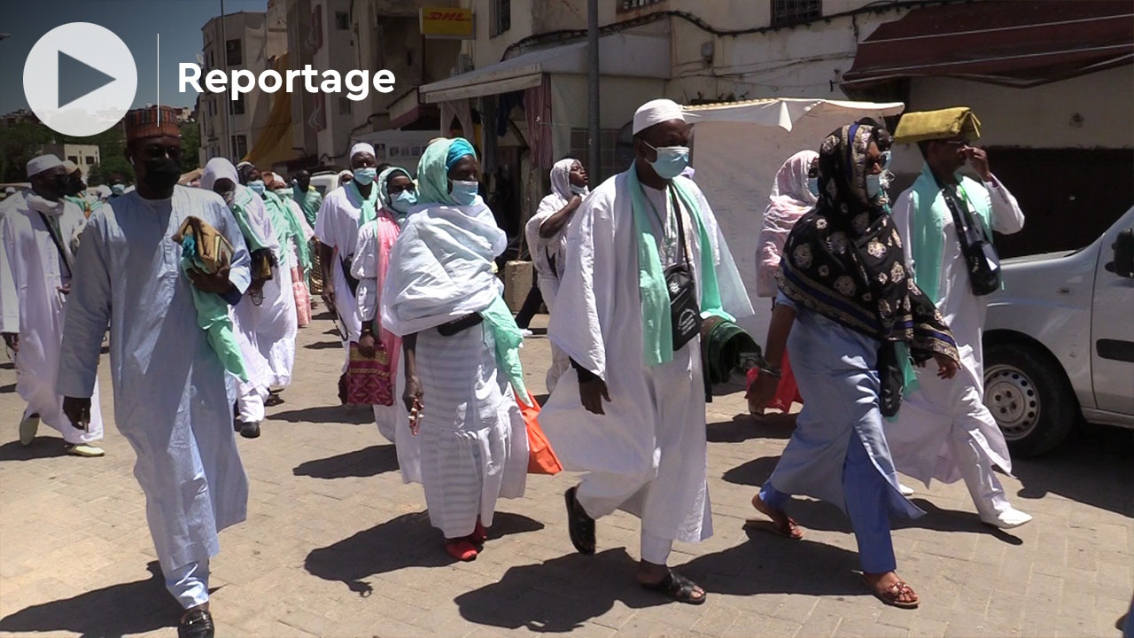 Société | Retrouvez toute l'actualité du Maroc et du monde, en temps réel, sur le premier site d'information francophone au Maroc : www.le360.ma