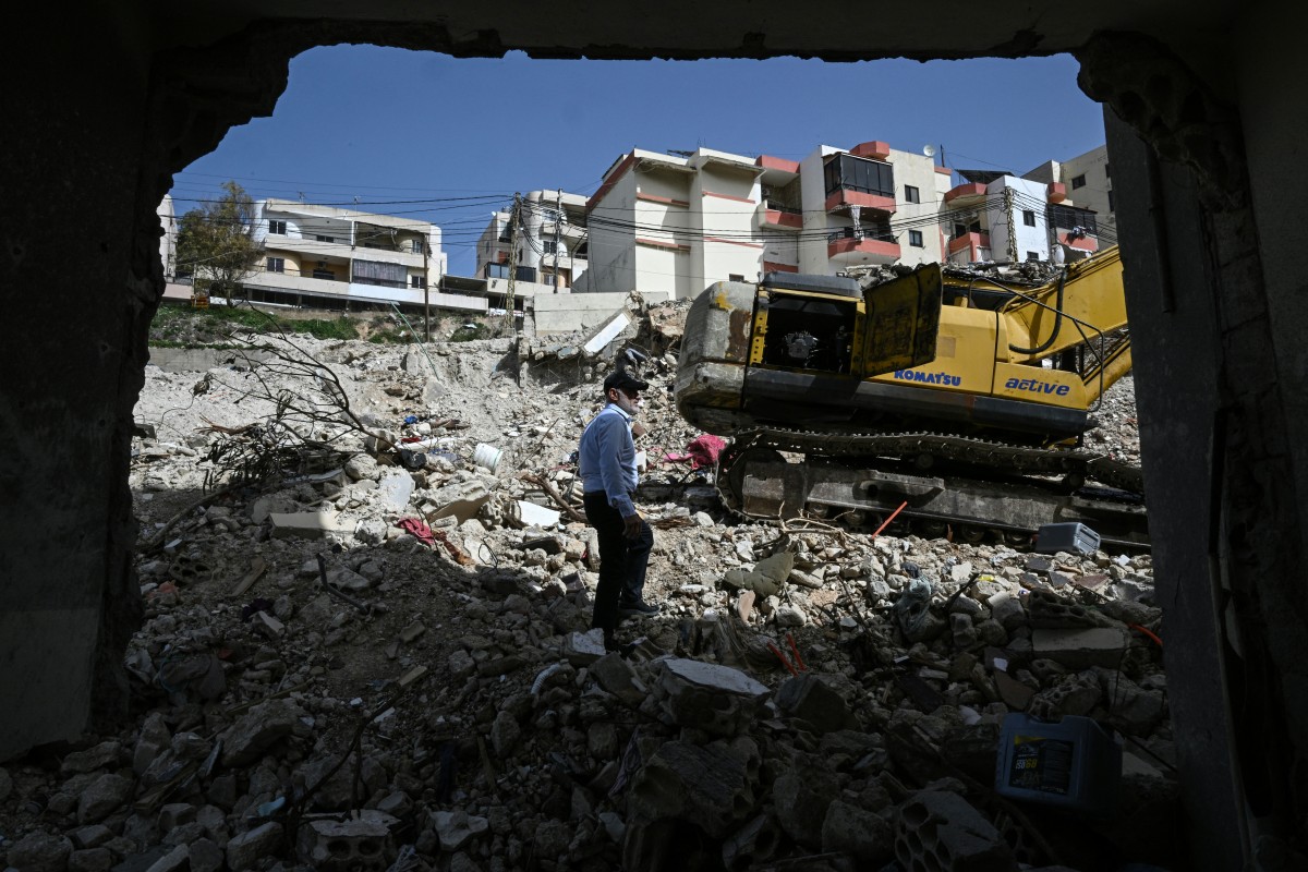 Monde | Retrouvez toute l'actualité du Maroc et du monde, en temps réel, sur le premier site d'information francophone au Maroc : www.le360.ma