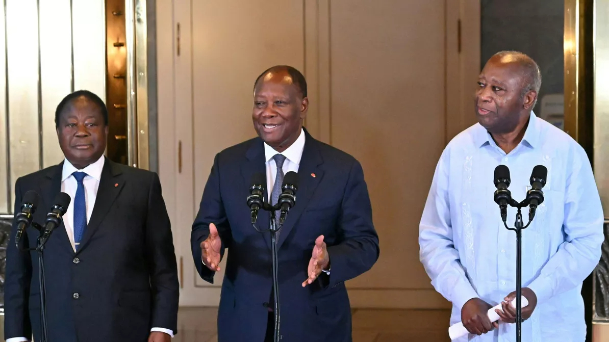 Politique | Toute l'actualité et les dernières informations sur les pays du continent africain et du Monde - Le360 Afrique