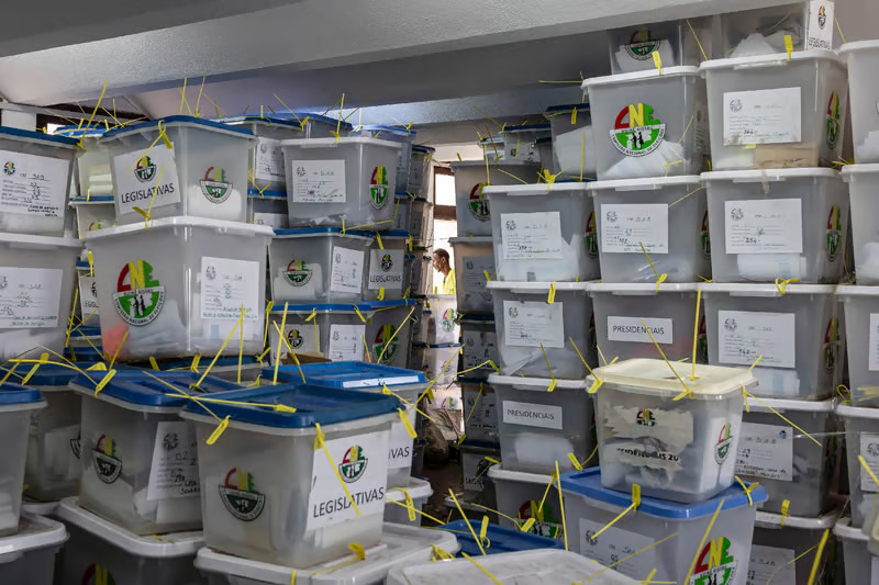 Politique | Toute l'actualité et les dernières informations sur les pays du continent africain et du Monde - Le360 Afrique