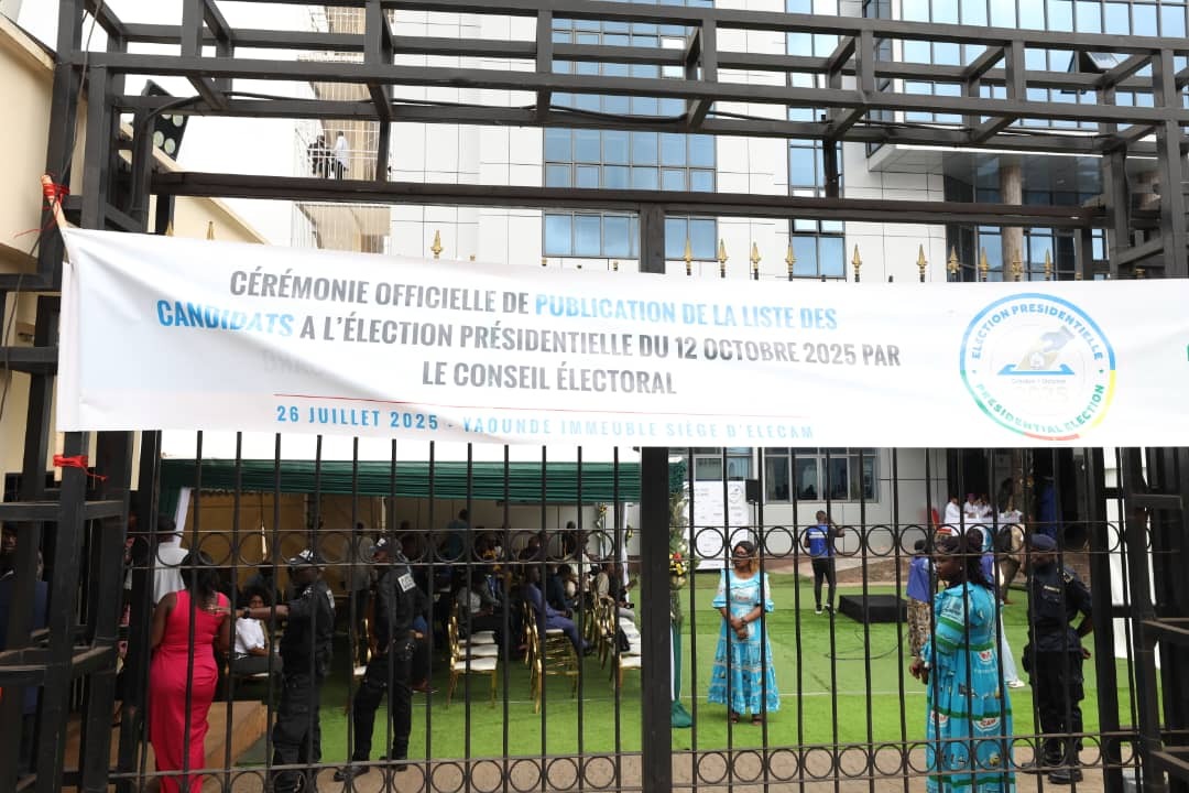 Politique | Toute l'actualité et les dernières informations sur les pays du continent africain et du Monde - Le360 Afrique