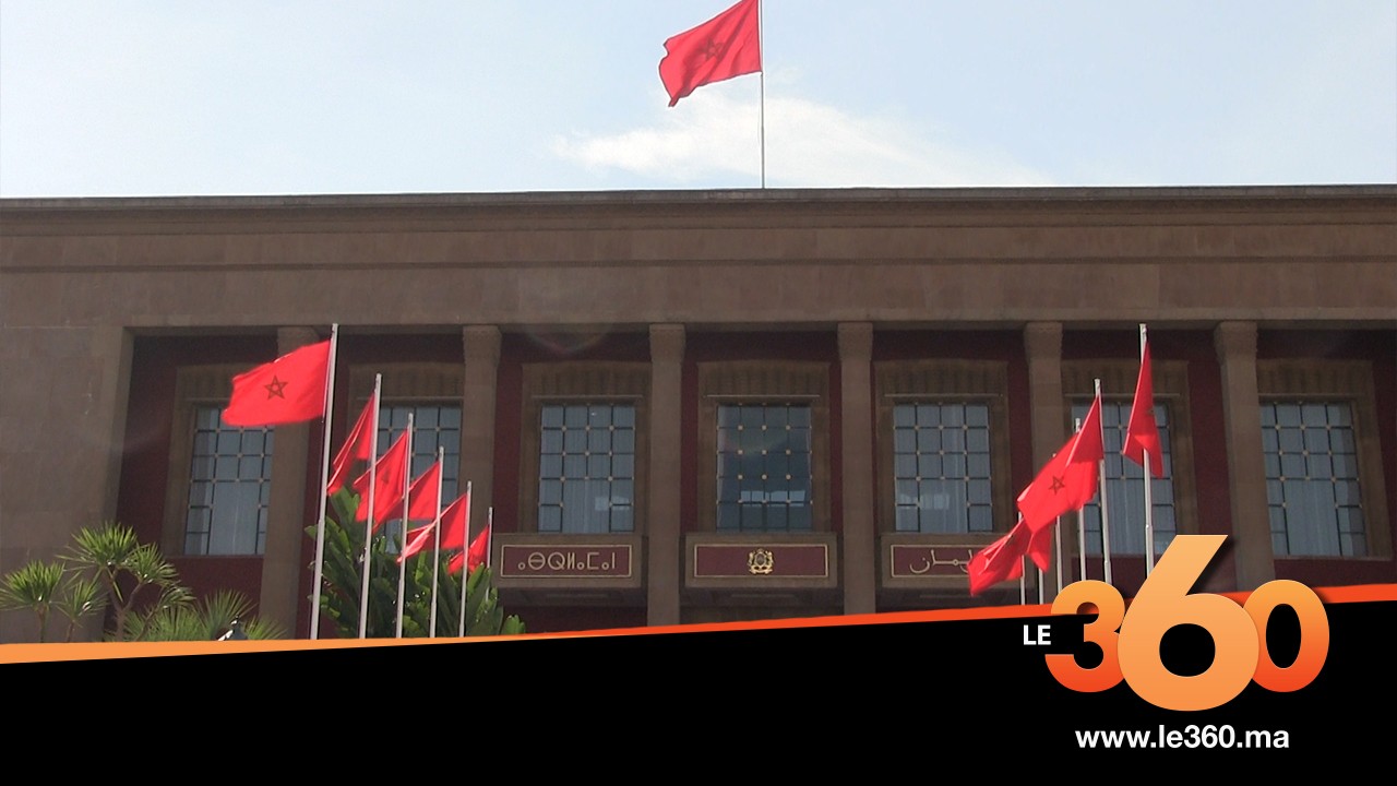 Politique | Retrouvez toute l'actualité du Maroc et du monde, en temps réel, sur le premier site d'information francophone au Maroc : www.le360.ma