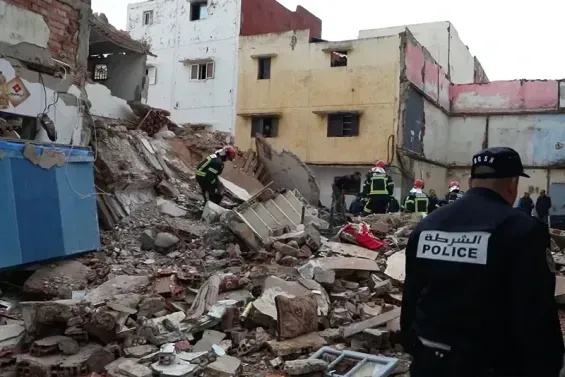 Société | Retrouvez toute l'actualité du Maroc et du monde, en temps réel, sur le premier site d'information francophone au Maroc : www.le360.ma