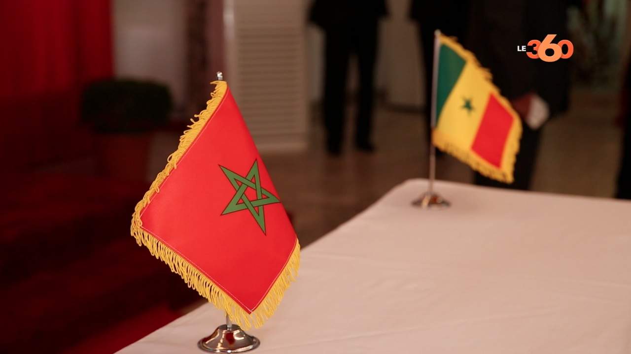 Economie | Retrouvez toute l'actualité du Maroc et du monde, en temps réel, sur le premier site d'information francophone au Maroc : www.le360.ma