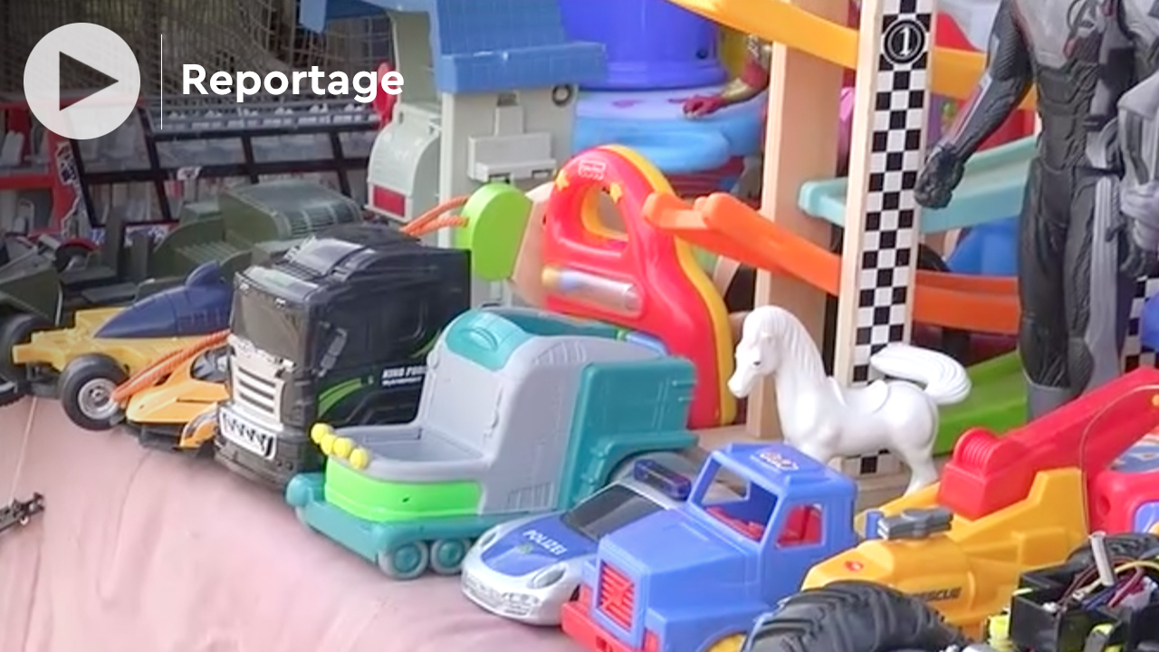 Monde | Retrouvez toute l'actualité du Maroc et du monde, en temps réel, sur le premier site d'information francophone au Maroc : www.le360.ma