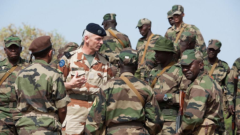 Politique | Toute l'actualité et les dernières informations sur les pays du continent africain et du Monde - Le360 Afrique