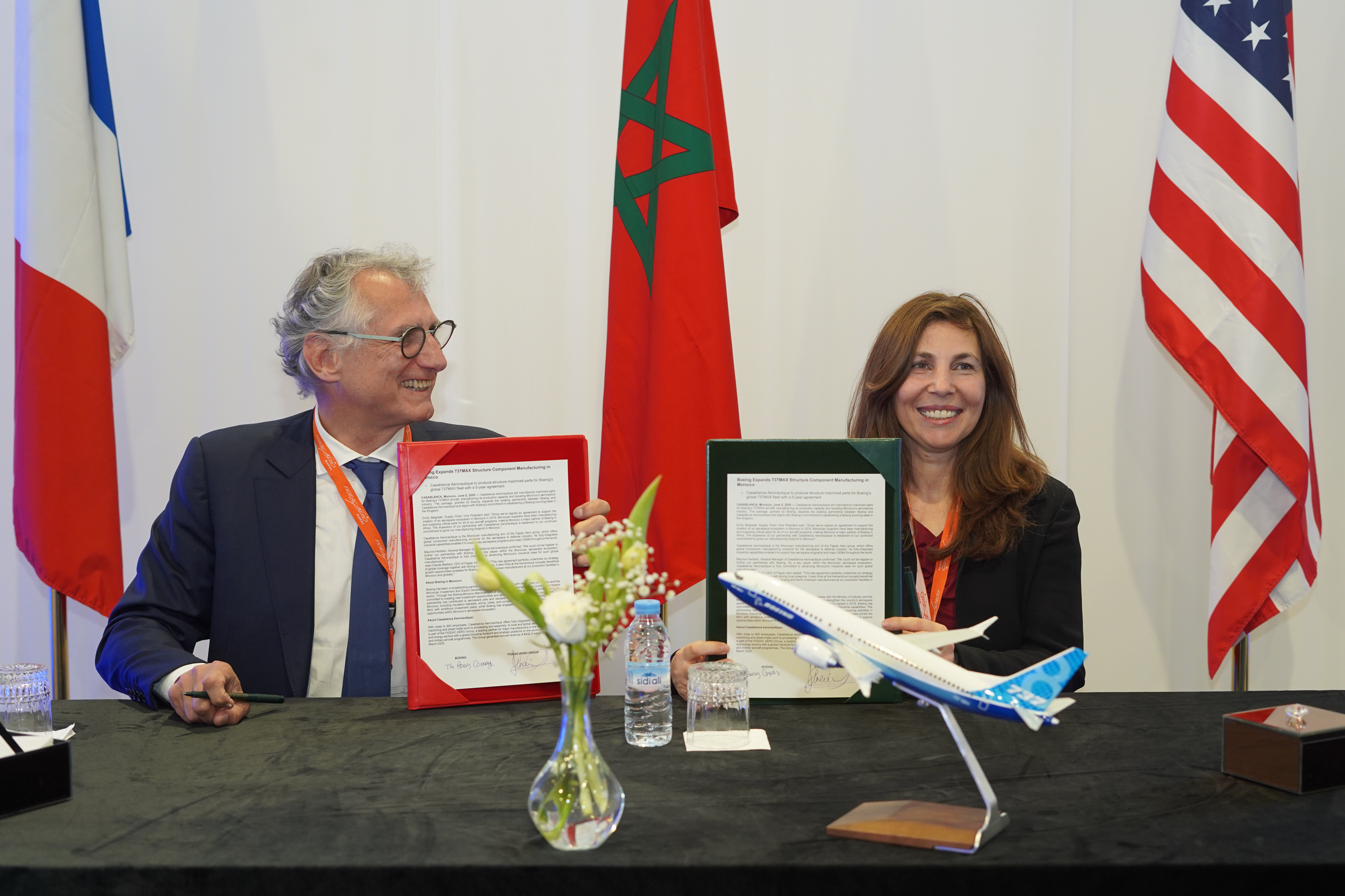 Economie | Retrouvez toute l'actualité du Maroc et du monde, en temps réel, sur le premier site d'information francophone au Maroc : www.le360.ma