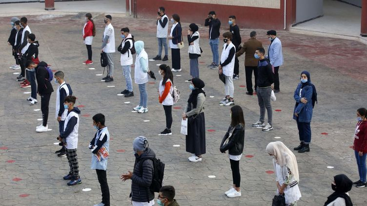 Monde | Retrouvez toute l'actualité du Maroc et du monde, en temps réel, sur le premier site d'information francophone au Maroc : www.le360.ma