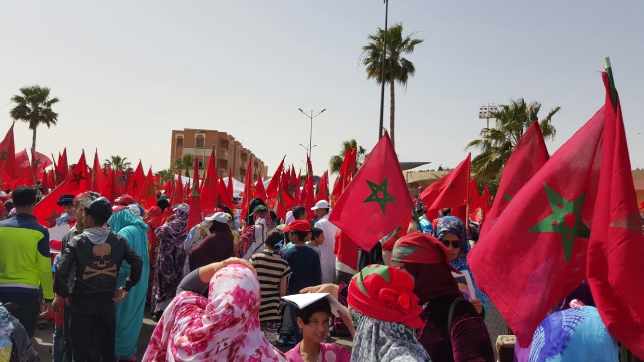 Politique | Retrouvez toute l'actualité du Maroc et du monde, en temps réel, sur le premier site d'information francophone au Maroc : www.le360.ma