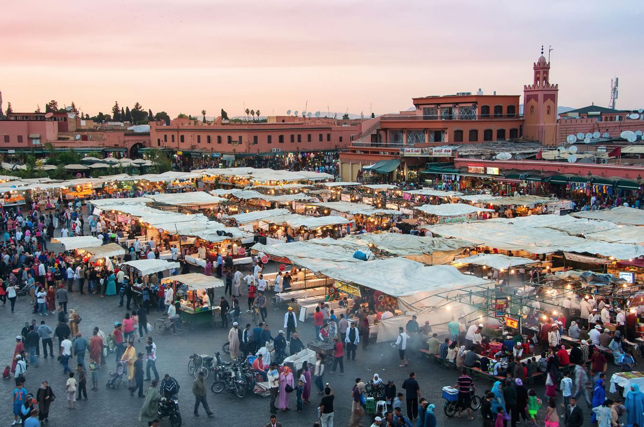 Société | Retrouvez toute l'actualité du Maroc et du monde, en temps réel, sur le premier site d'information francophone au Maroc : www.le360.ma