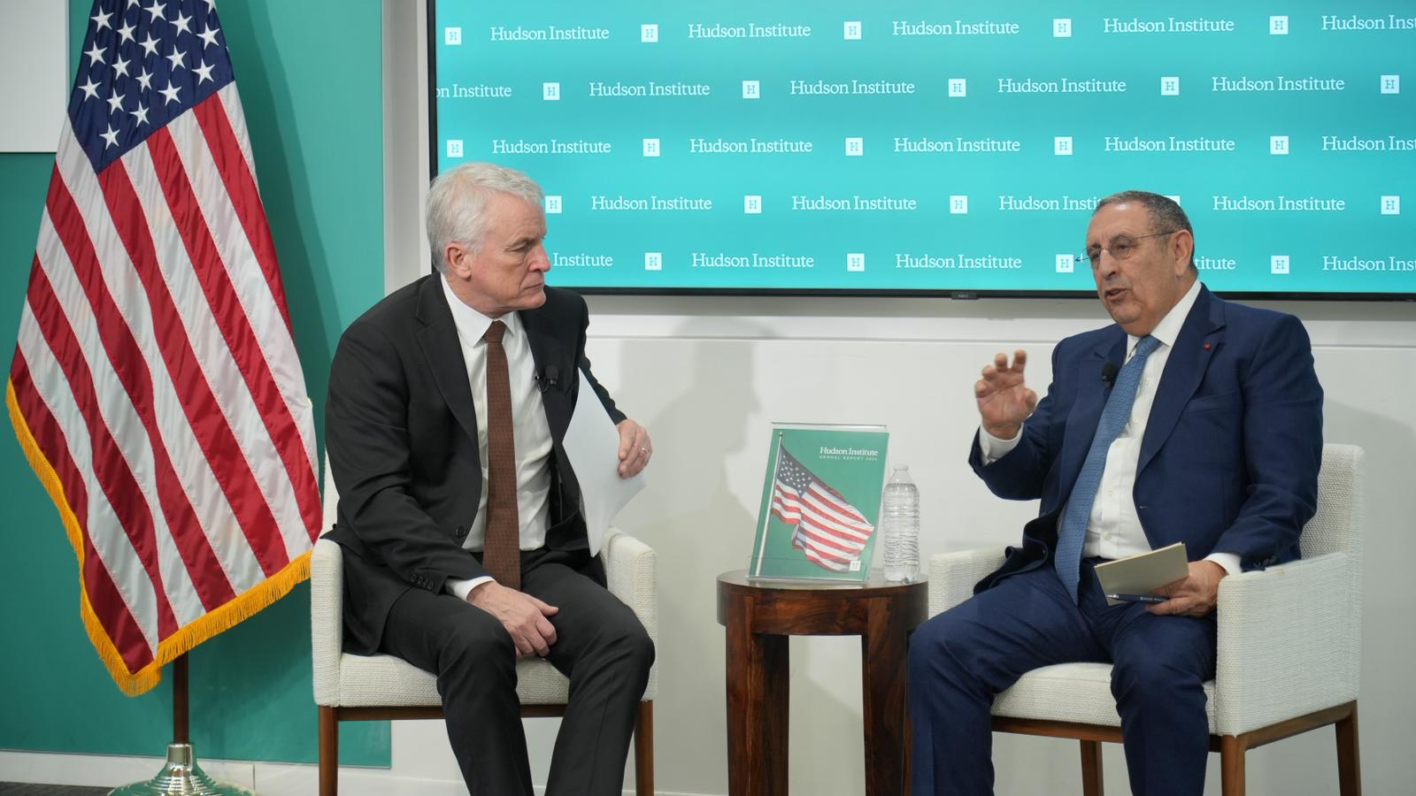 Politique | Retrouvez toute l'actualité du Maroc et du monde, en temps réel, sur le premier site d'information francophone au Maroc : www.le360.ma