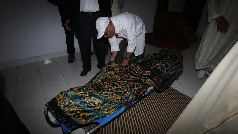 Société | Retrouvez toute l'actualité du Maroc et du monde, en temps réel, sur le premier site d'information francophone au Maroc : www.le360.ma