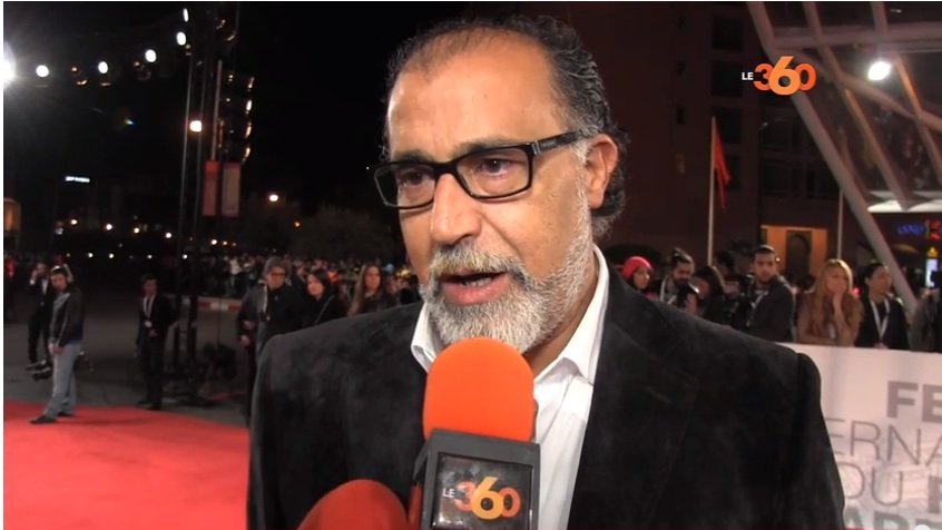 People | Retrouvez toute l'actualité du Maroc et du monde, en temps réel, sur le premier site d'information francophone au Maroc : www.le360.ma