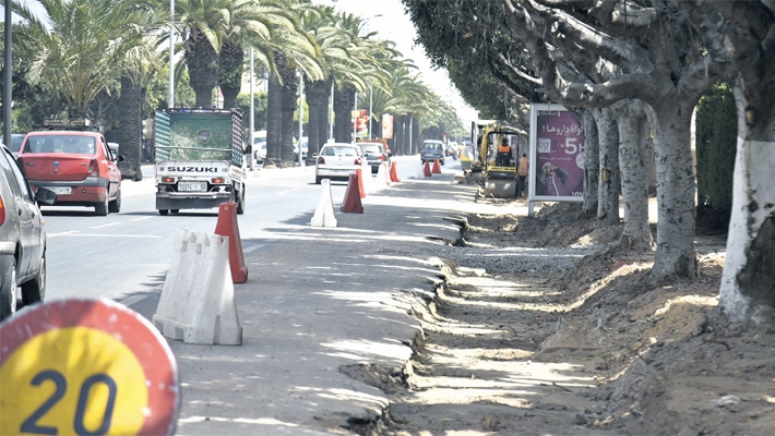 Economie | Retrouvez toute l'actualité du Maroc et du monde, en temps réel, sur le premier site d'information francophone au Maroc : www.le360.ma