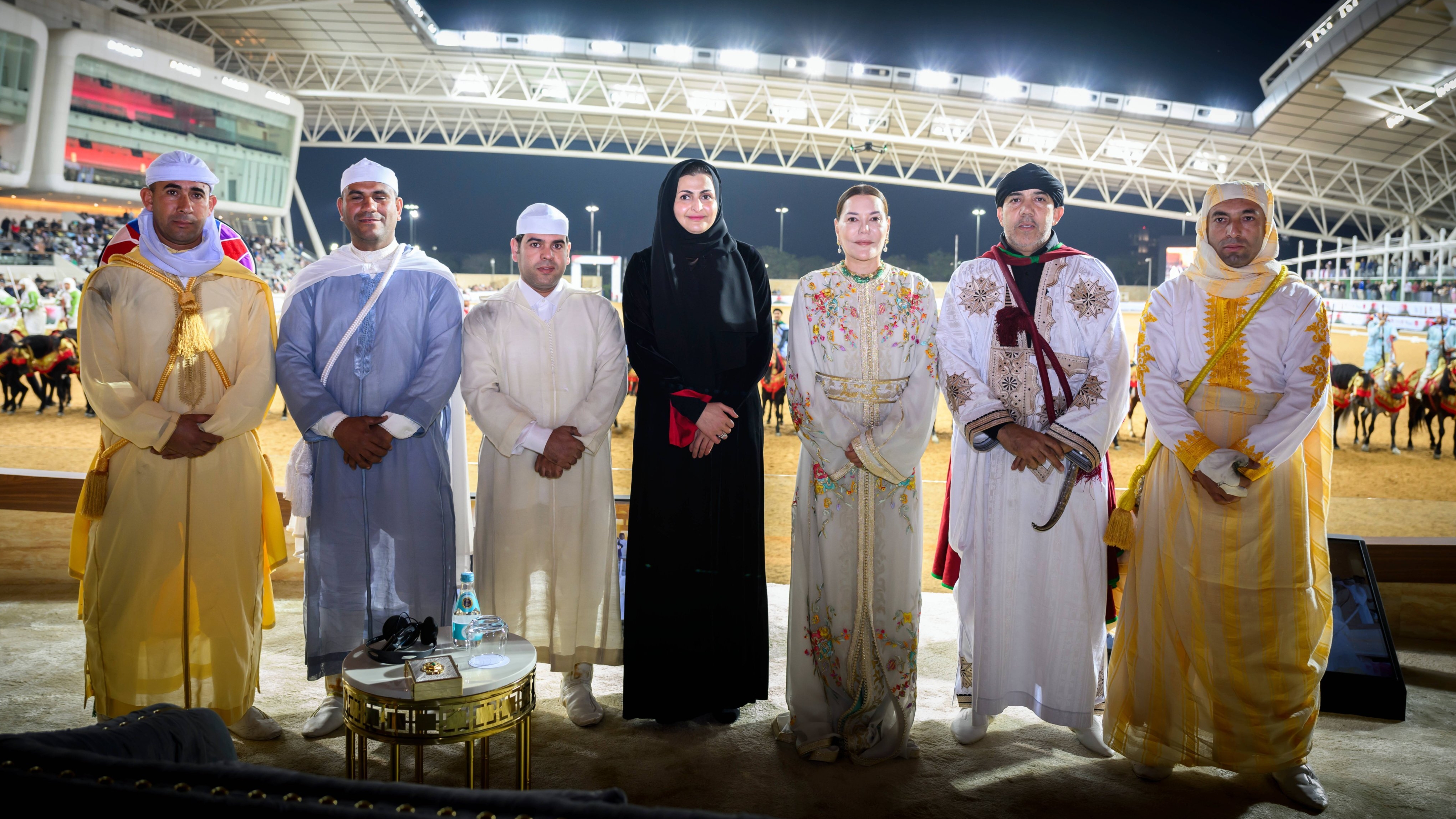 Culture | Retrouvez toute l'actualité du Maroc et du monde, en temps réel, sur le premier site d'information francophone au Maroc : www.le360.ma